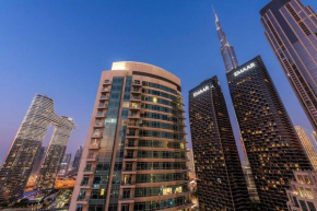 FIRST CLASS 2BR Premium City Escape